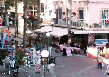 Аура-Буджибба, Мальта остров, Мальта, фото № 41925 – фотографии Мальты