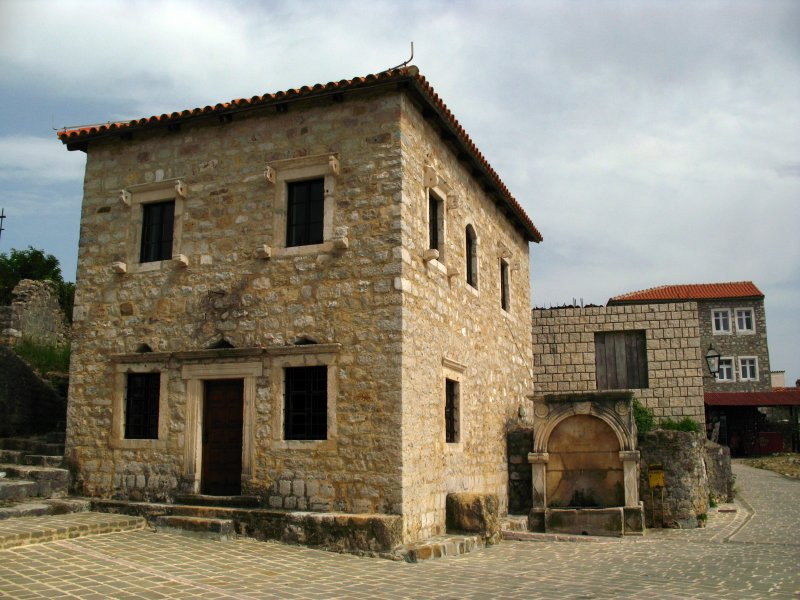 Дома в Ульцинь, Черногория. Фото 8 – фотографии Черногории