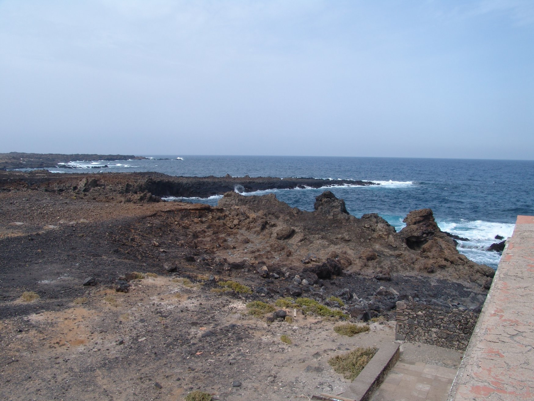 Алегранса остров, Канарские острова, фото № 30853 – фотографии Канарских островов