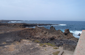 Алегранса остров, Канарские острова, фото № 30853 – фотографии Канарских островов