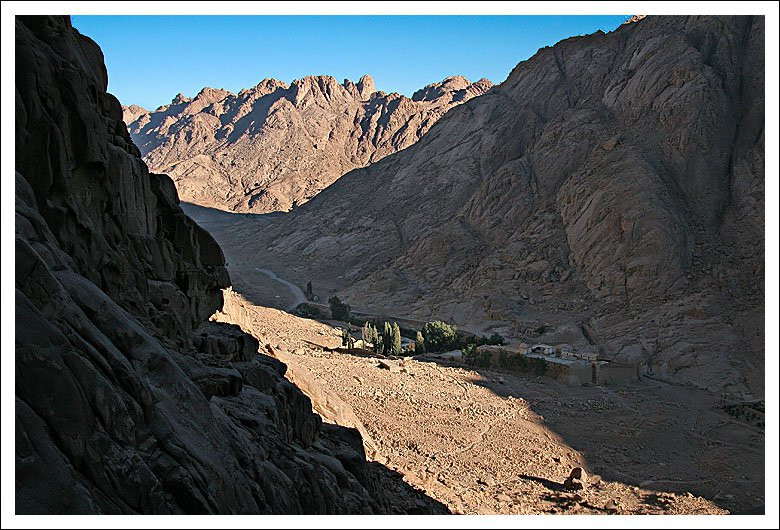 Марса-Алам, Египет, фото № 35344 – фотографии Египта