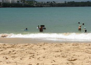 Самана, Доминикана, фото № 30584 – фотографии Доминиканы