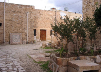 Мадаба, Иордания, фото № 36942 – фотографии Иордании