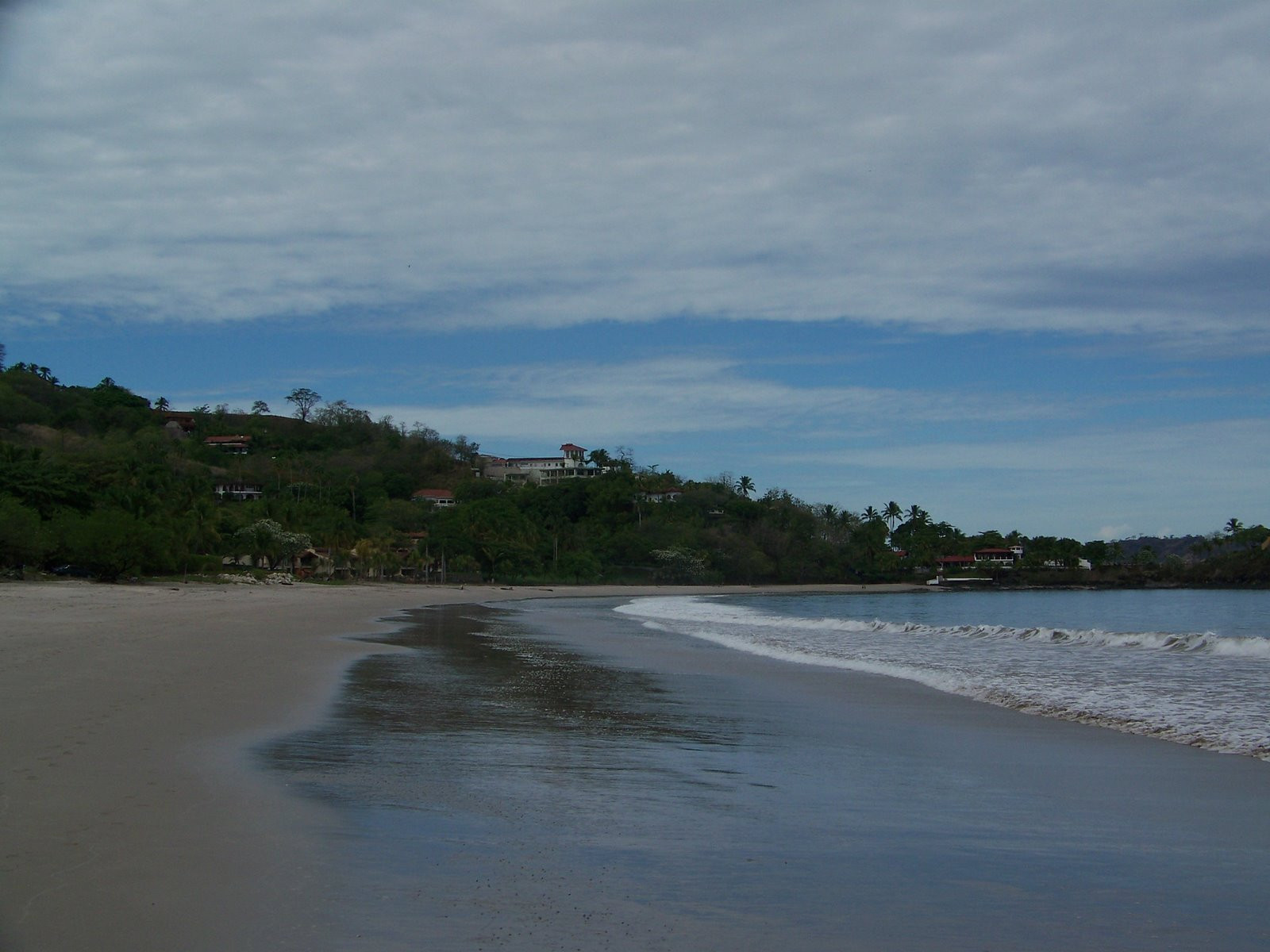 Плайя Фламинго, Гуанакасте провинция, Коста-Рика, фото № 39789 – фотографии Коста-Рики