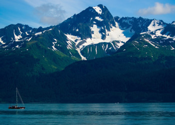 Аляска штат, США, фото № 67661 – фотографии США