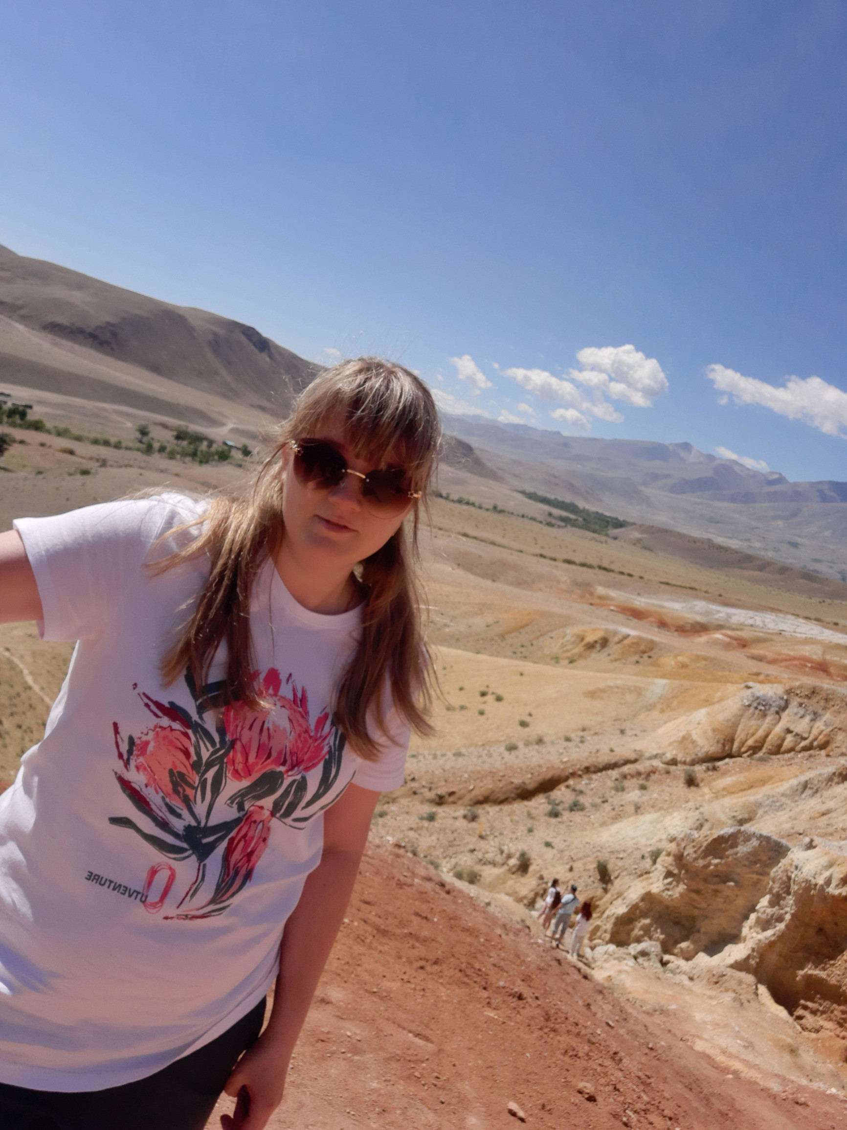 Марс – фотографии