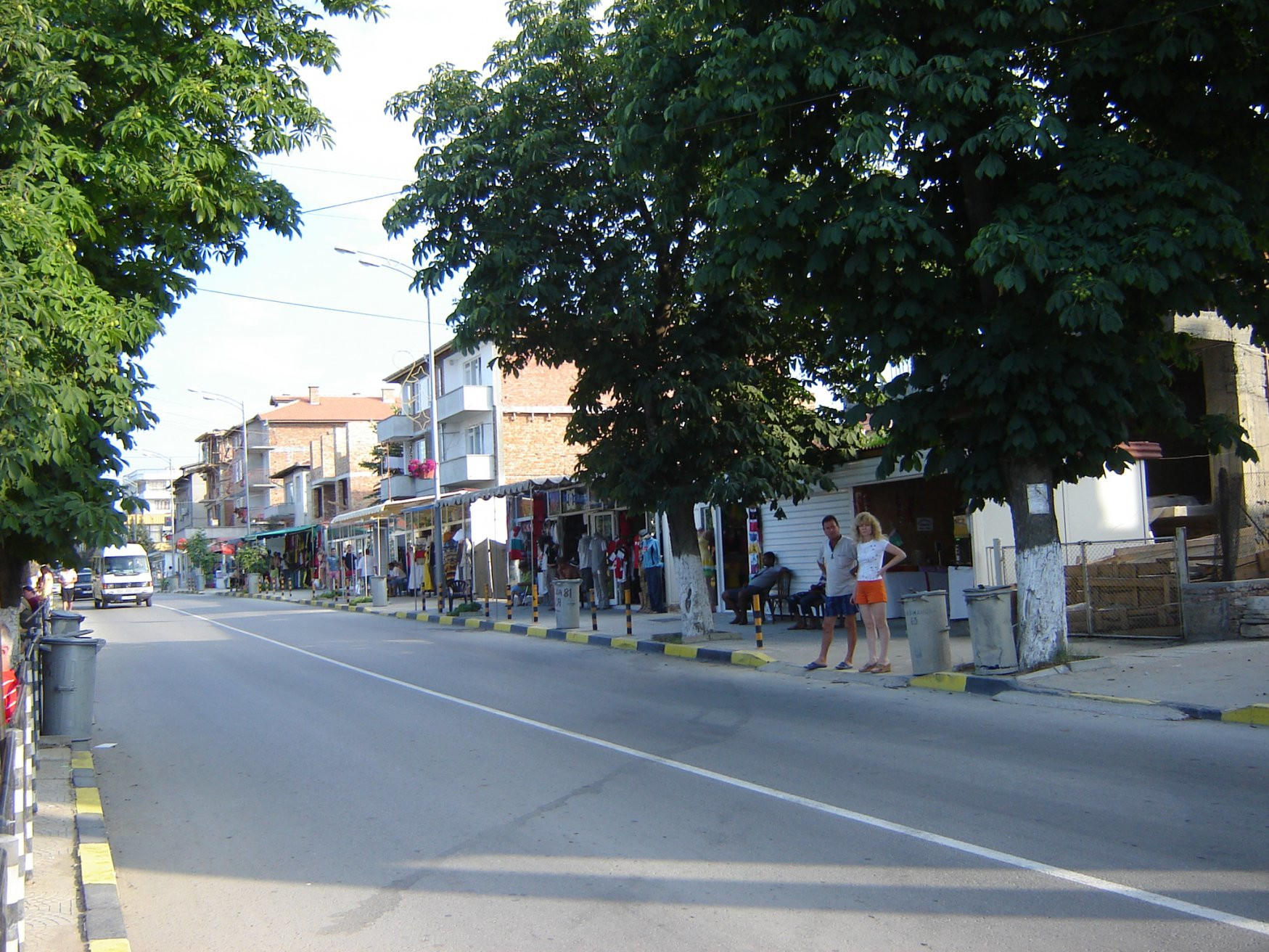 Обзор, Болгария, фото № 67047 – фотографии Болгарии