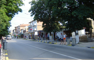 Обзор, Болгария, фото № 67047 – фотографии Болгарии