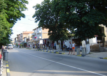 Обзор, Болгария, фото № 67047 – фотографии Болгарии