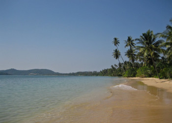 Море на острове Мак, Тайланд. Фото 8 – фотографии Таиланда