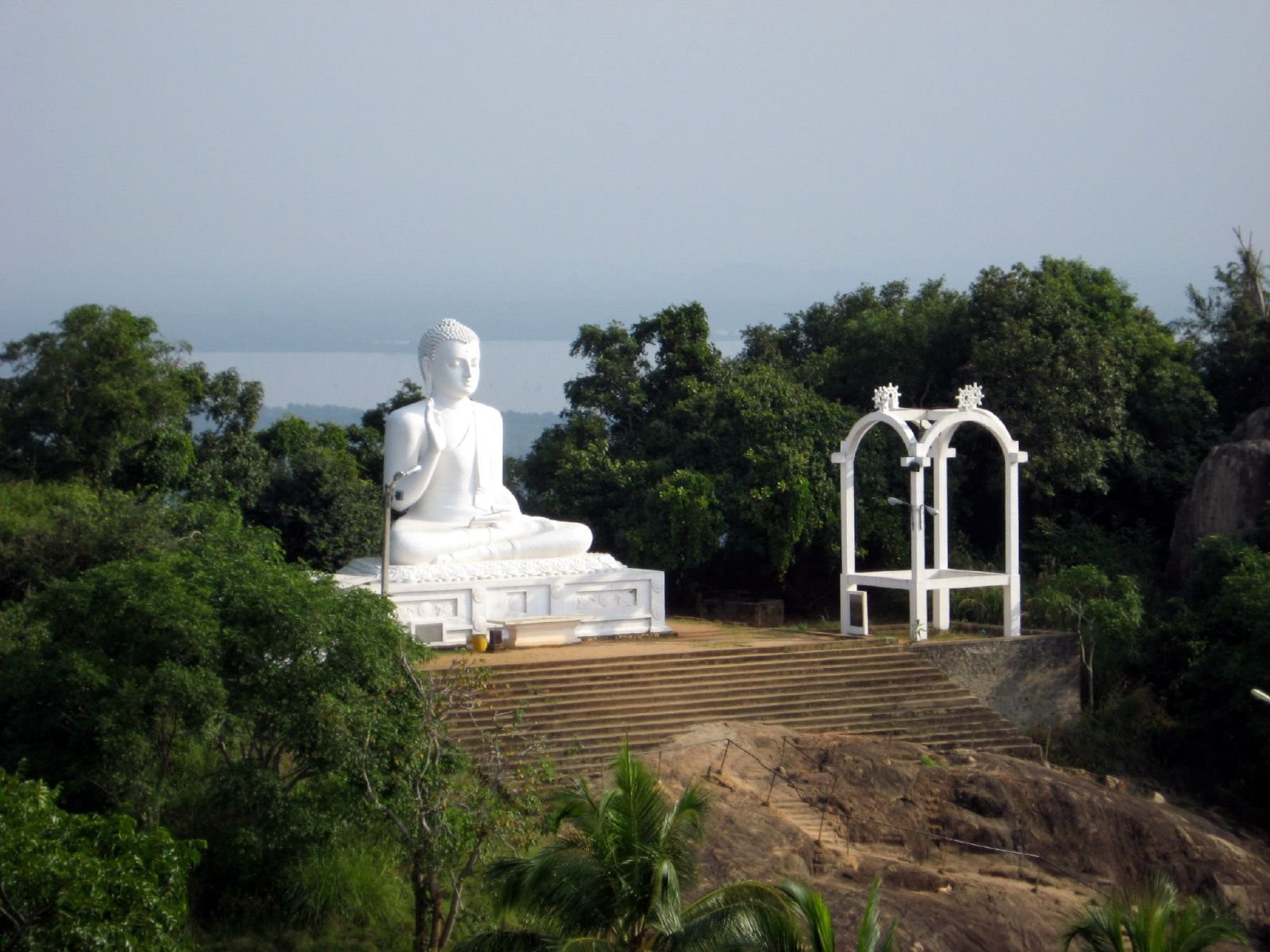 Михинтале, Шри-Ланка, фото № 51852 – фотографии Шри-Ланки