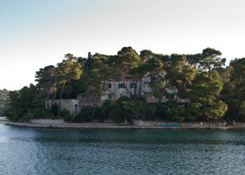 Остров Млет, Хорватия. Фото 6 – фотографии Хорватии