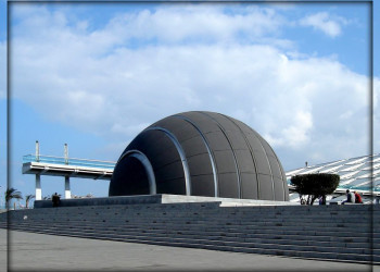 Александрия, Египет, фото № 34849 – фотографии Египта