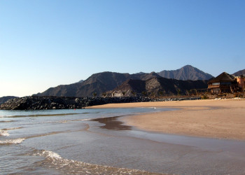 Фуджейра, ОАЭ, фото № 61135 – фотографии ОАЭ