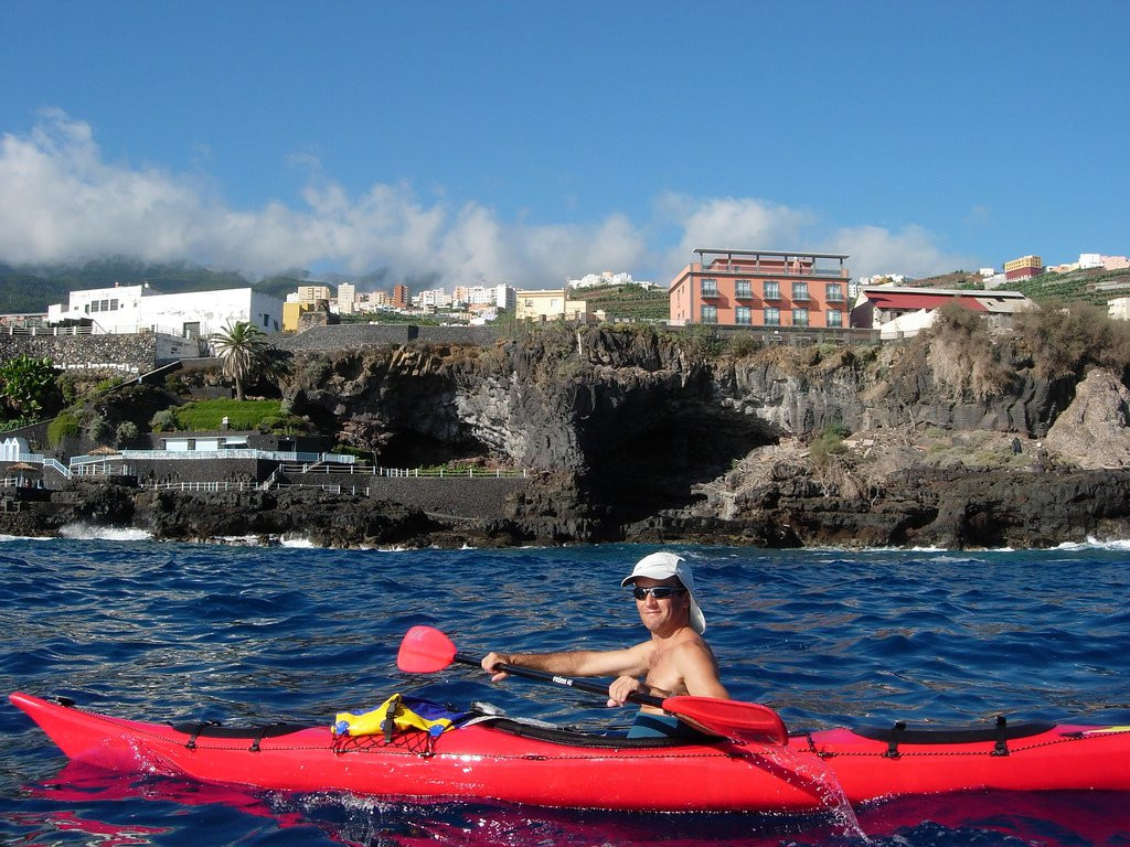Сан-Андрес-и-Саусес, Ла-Пальма остров, Канарские острова, фото № 32114 – фотографии Канарских островов