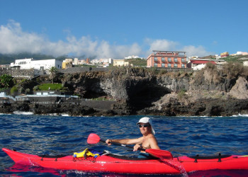 Сан-Андрес-и-Саусес, Ла-Пальма остров, Канарские острова, фото № 32114 – фотографии Канарских островов