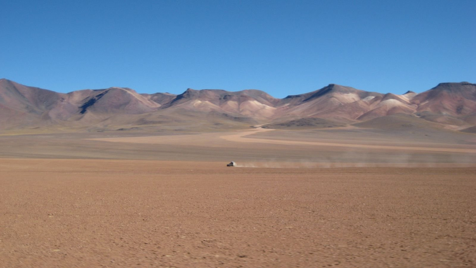 Боливия, фото № 3695 – фотографии Боливии