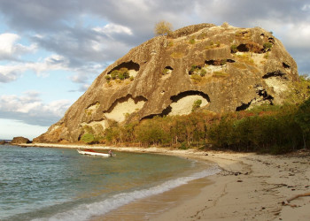 Куата остров, Ясава группа островов, Фиджи, фото № 50032 – фотографии Фиджи