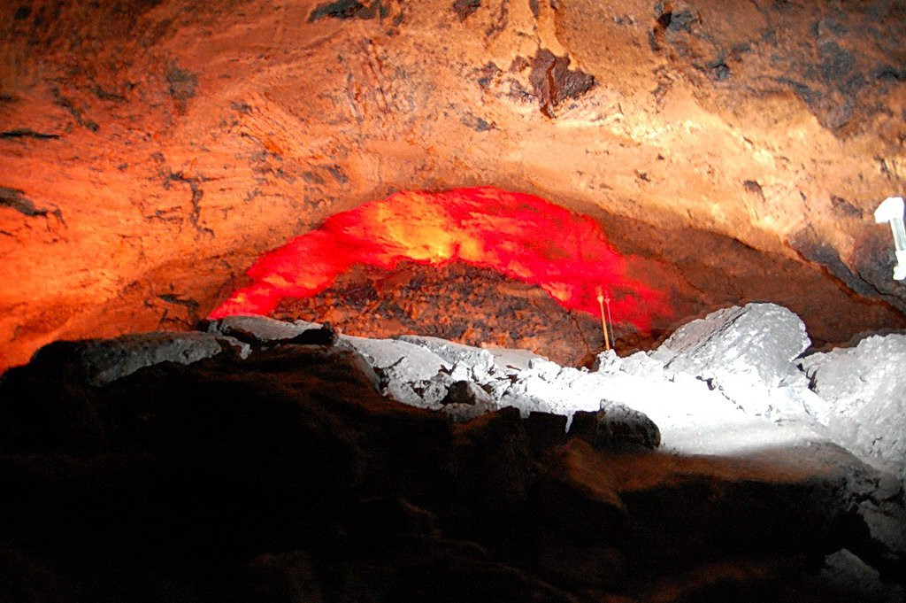 Кунгурская пещера, Россия. Фото 22 – фотографии России