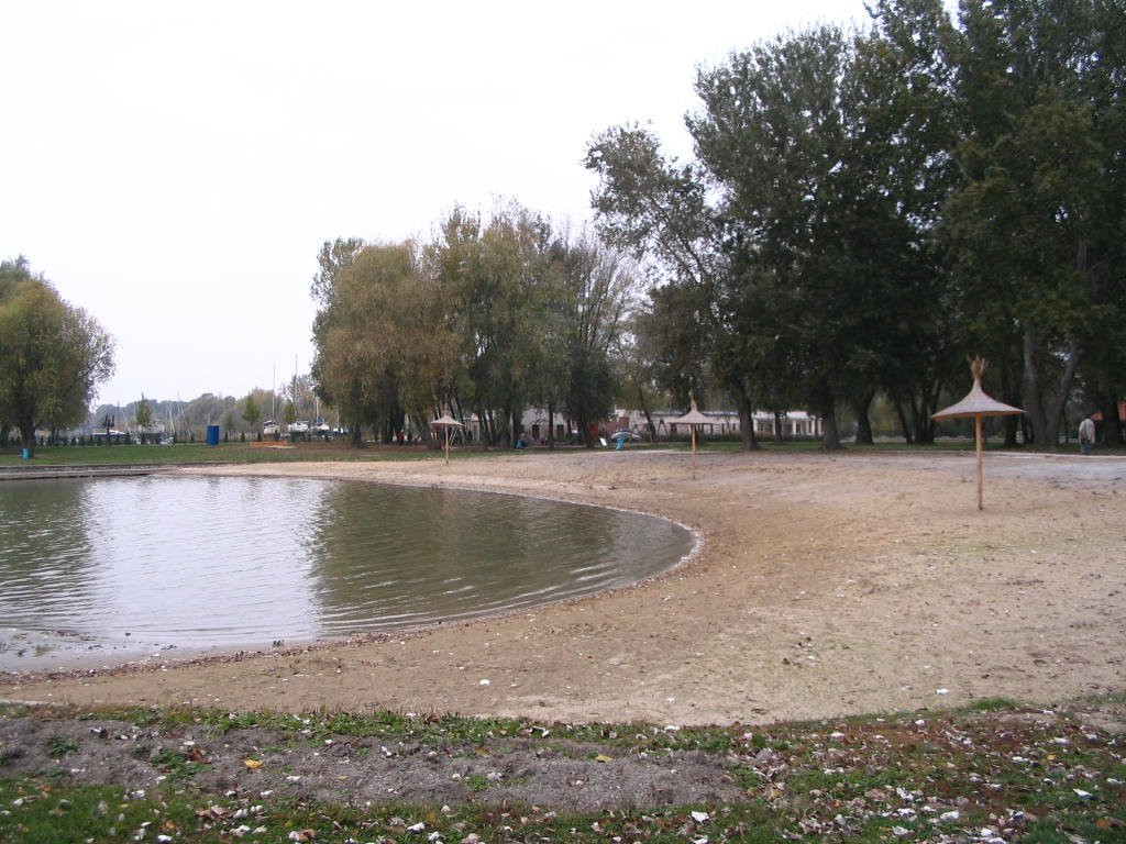 Кестхей, Балатон озеро, Венгрия, фото № 69821 – фотографии Венгрии