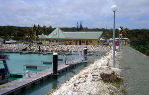 Остров Лифу, Новая Каледония. Фото 3 – фотографии Новой Каледонии