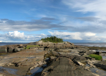 Остров Кий, Россия. Фото 10 – фотографии России