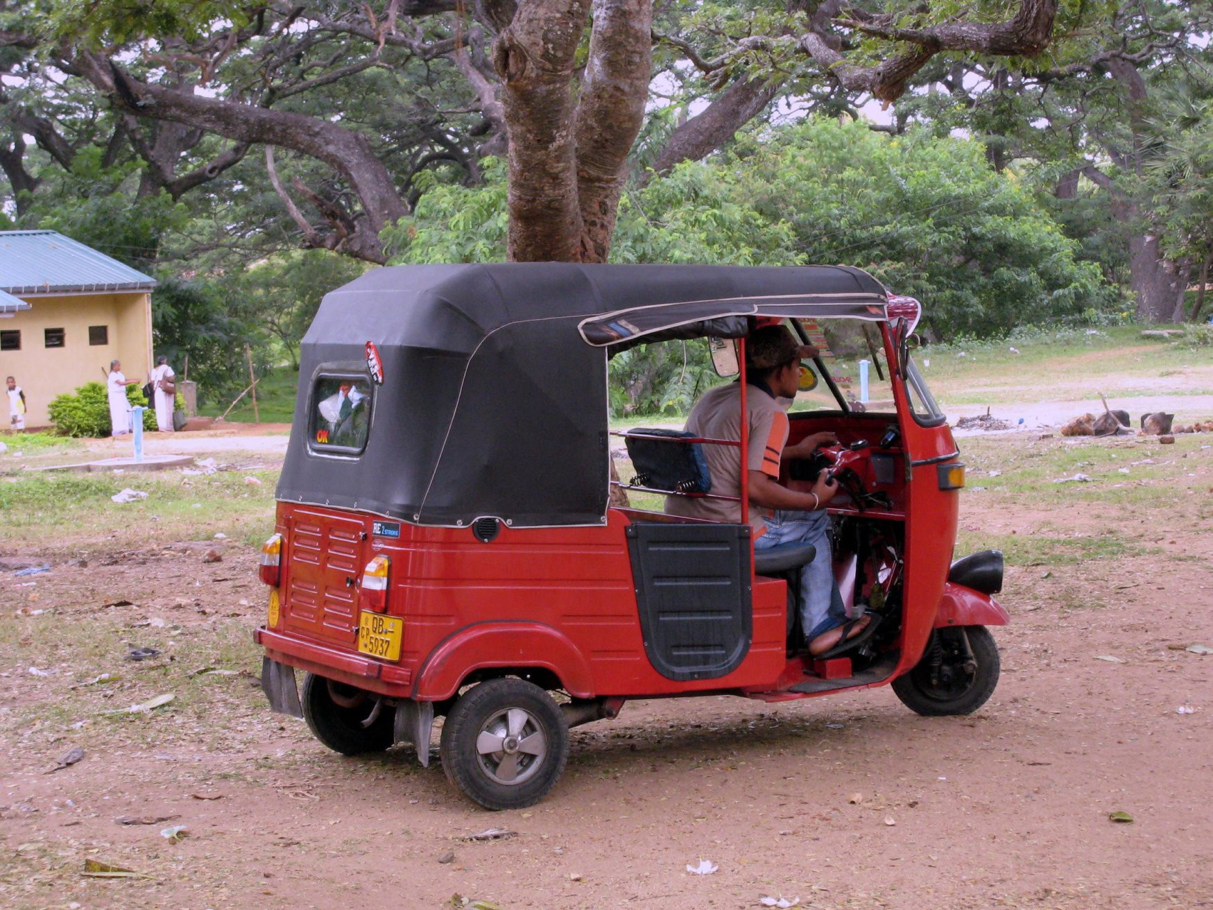 Коломбо, Шри-Ланка, фото № 51666 – фотографии Шри-Ланки