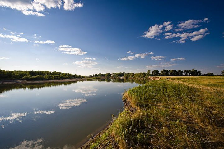 Uralsk – фотографии Казахстана