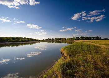 Uralsk – фотографии Казахстана