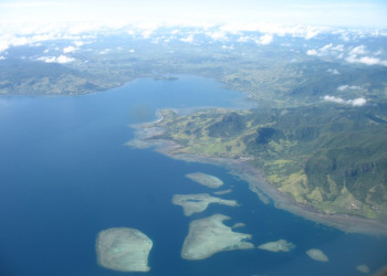 Вити Леву остров, Вити Леву группа островов, Фиджи, фото № 49676 – фотографии Фиджи