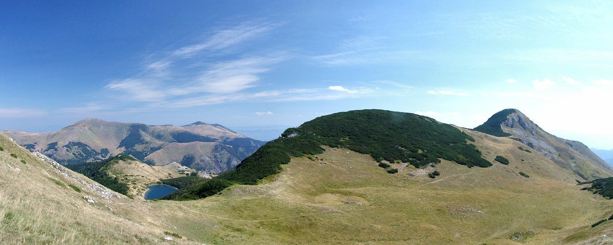 Национальный парк, Черногория. Фото 30 – фотографии Черногории