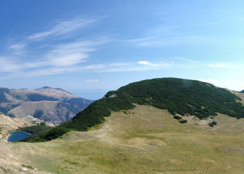 Национальный парк, Черногория. Фото 30 – фотографии Черногории