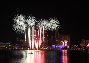 Сингапур, фото № 5171 – фотографии Сингапура