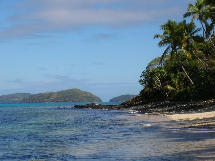 Дравуни остров, Кадаву группа островов, Фиджи, фото № 48550 – фотографии Фиджи
