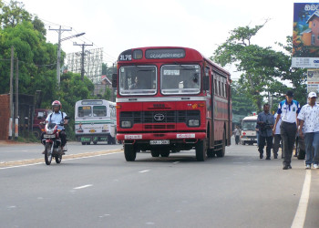 Негомбо, Шри-Ланка, фото № 51937 – фотографии Шри-Ланки