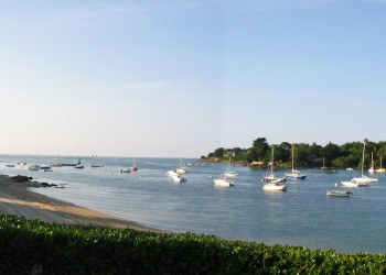 Яхты и катера в Беноде, Франция. Фото 1 – фотографии Франции