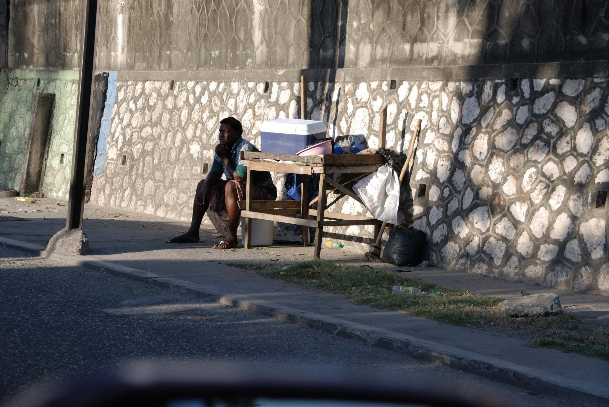 Кингстон, Ямайка. Фото 21 – фотографии Ямайки