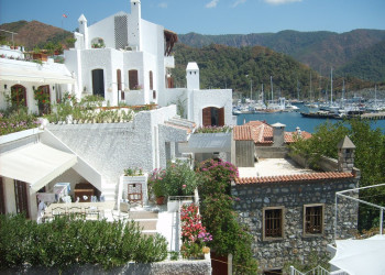 Мармарис, Эгейский регион, Турция, фото № 48061 – фотографии Турции