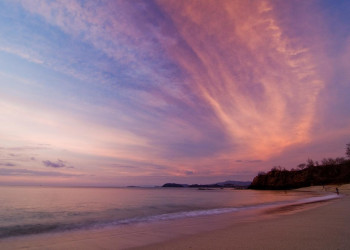 Плайя Кончаль, Гуанакасте провинция, Коста-Рика, фото № 39550 – фотографии Коста-Рики