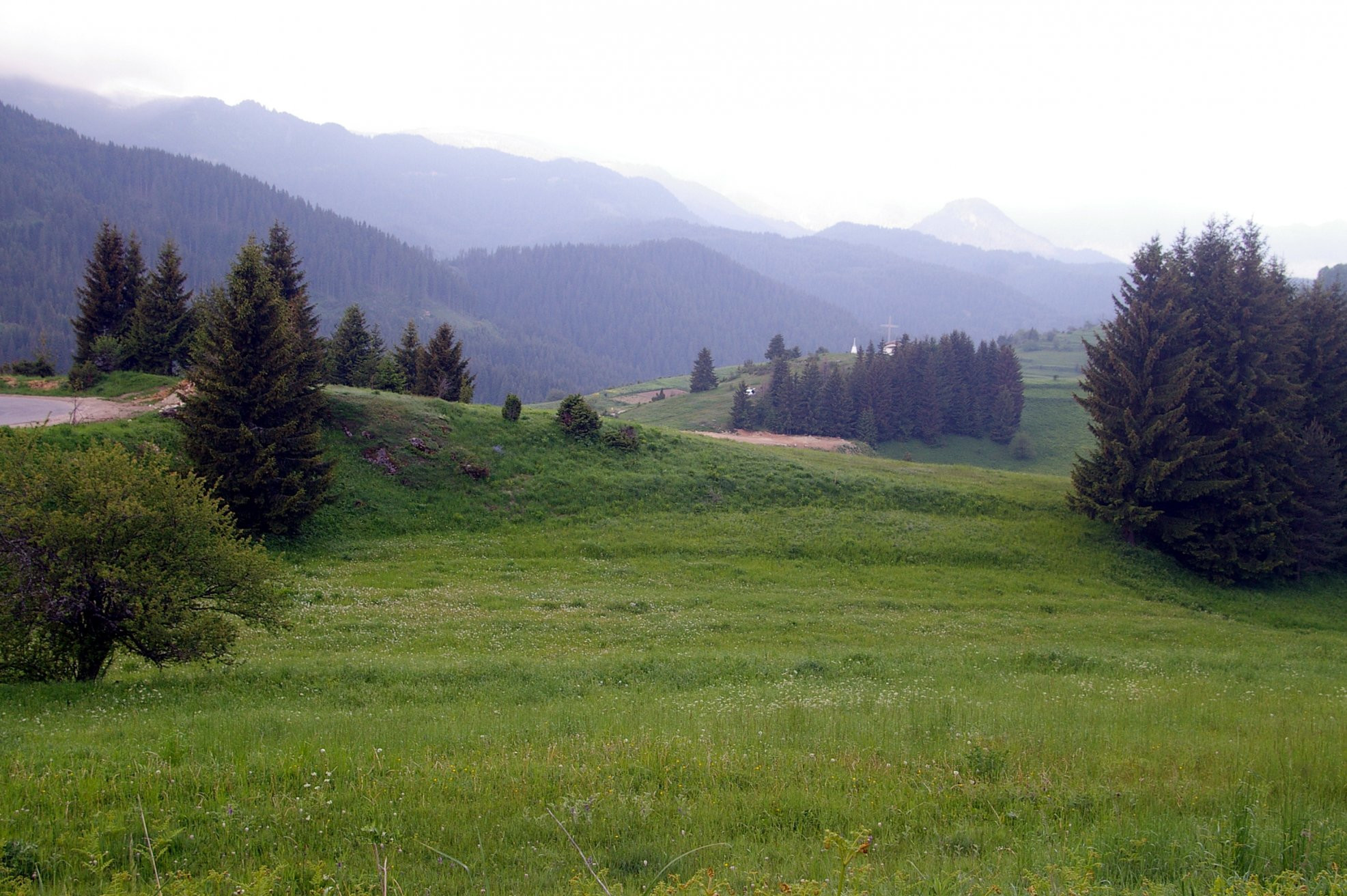 Природа в Девине, Болгария – фотографии Болгарии