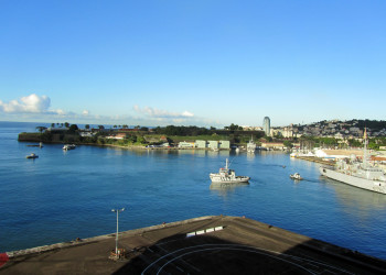 Фор-де-Франс (Fort-de-France), Мартиника. Фото 59 – фотографии Мартиники