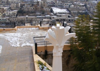 Амман, Иордания, фото № 36367 – фотографии Иордании