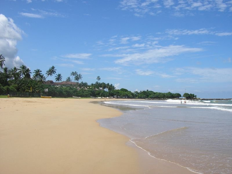 Бентота, Шри-Ланка, фото № 50670 – фотографии Шри-Ланки