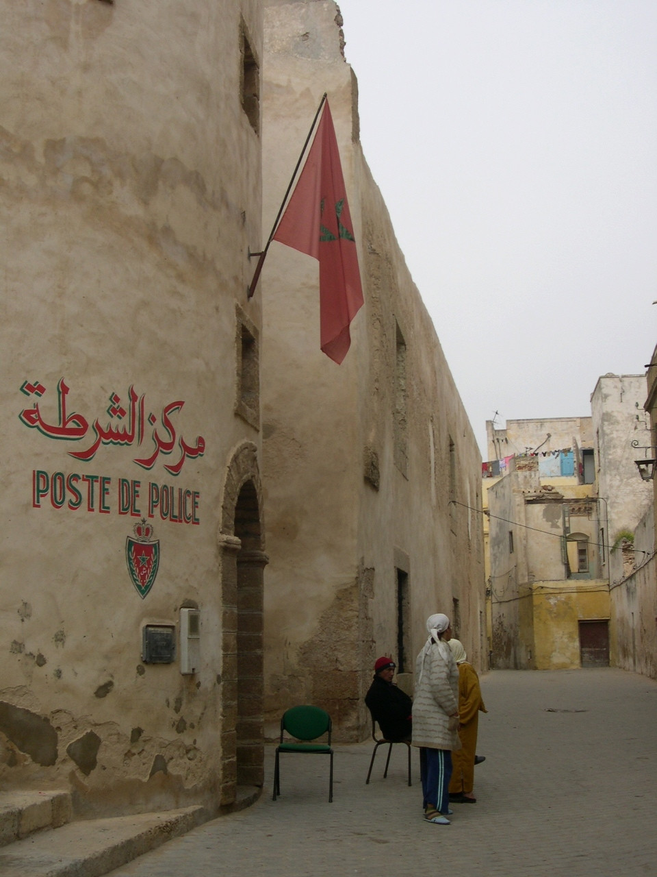 Эль-Жадида, Марокко, фото № 8619 – фотографии Марокко