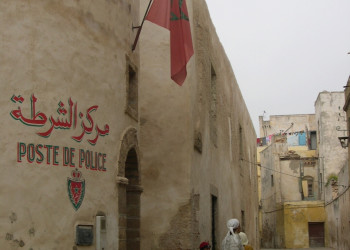 Эль-Жадида, Марокко, фото № 8619 – фотографии Марокко