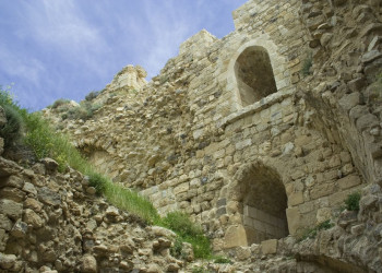 Карак, Иордания, фото № 36841 – фотографии Иордании