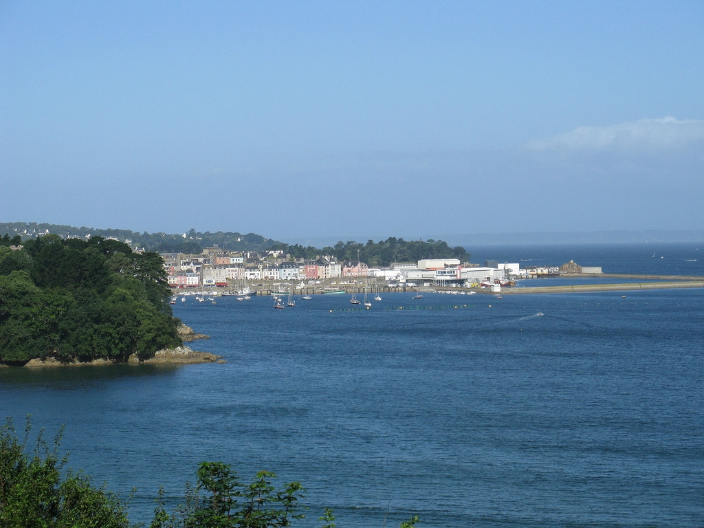 Дуарненез, Франция – фотографии Франции