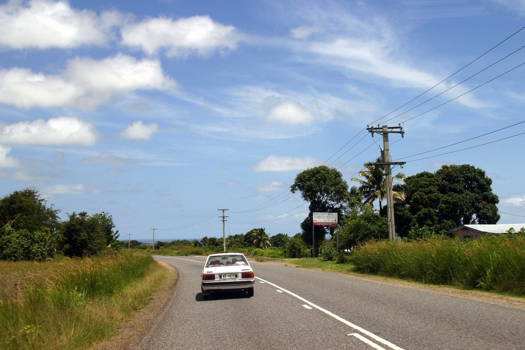 Нади, Вити Леву остров, Вити Леву группа островов, Фиджи, фото № 49529 – фотографии Фиджи