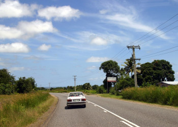 Нади, Вити Леву остров, Вити Леву группа островов, Фиджи, фото № 49529 – фотографии Фиджи