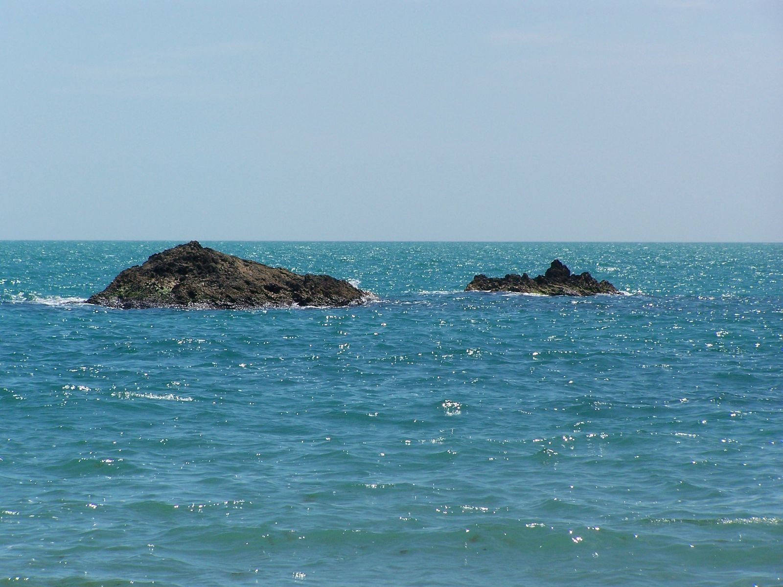 Море в Русалка, Болгария. Фото 2 – фотографии Болгарии